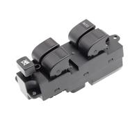 Pulsantiera Alzacristalli Per Ford Per Everest Interruttore Finestrino | 2003-2012 Pulsante Interruttore Alzacristallo Elettrico Anteriore Sinistro BL4E-66-350A BL4E-66-350