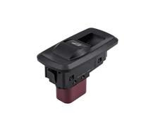 Pulsantiera Alzacristalli Per Ford Per Fiesta Interruttore Finestrino | Per Ecosport Interruttore Finestrino Passeggero Pulsante Singolo 8A6T-14529-AB