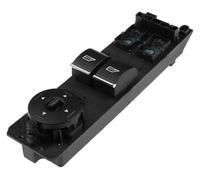 Pulsantiera Alzacristalli Per Ford Per Fiesta Mk7 2013 C1Bt14A132Aa C1Bt-14A132-Aa Auto Finestra Elettrica Interruttore Di Controllo Pulsante Alimentazione