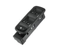Pulsantiera Alzacristalli Per Ford Per Fiesta Per MK6 2008-2015 Per Master E Singolo Interruttore Pulsante Controllo Finestra Energia Elettrica 8A6T-14A132-CC Pulsante Alzacristalli(Master Switch)