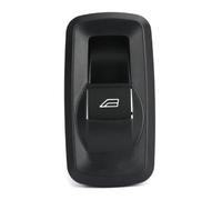 Pulsantiera Alzacristalli Per Ford Per Fiesta Per MK7 2009-2012 | Chiusura di sicurezza in plastica ABS con sollevamento della finestra con un solo tocco 8A6T-14529-AA 8A6T14529AB