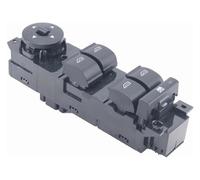 Pulsantiera Alzacristalli Per Ford Per Focus 2012 1.6 Interruttore Alzacristalli Elettrico Pulsante Master Bm5T-14A132-Ca