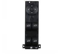 Pulsantiera Alzacristalli Per Ford Per Focus Per MK2 Per Facelift 2005-2011 Per C-Max Electric Power Window Lifter Porta Interruttore Controllo Principale Pulsante Alzacristalli