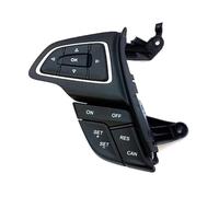 Pulsantiera Alzacristalli Per Ford Per Focus Per Mk3 2015 2016 2017 Per Kuga Per Cruise Control Interruttore Volante Multifunzione Pulsante Sollevatore Finestra