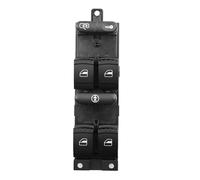 Pulsantiera Alzacristalli Per FORD Per GALAXY 1995-2006 Interruttore Controllo Della Finestra Principale Alimentazione Pulsante Regolatore 7M6959857 Interruttore Alzacristalli
