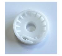 Pulsantiera Alzacristalli Per Ford Per Mondeo MK3 MK4 Riparazione Puleggia Ruota Ingranaggio Alzacristalli Regolatore Finestrino