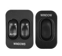 Pulsantiera Alzacristalli Per Ford Per Ranger 1995 1996 1997 1998 | 1999 2000 2001 2002 2003 2004 2005 2006 2007 Interruttore Finestra Controllo Potenza F57Z-14529-A F57Z-14529-B F57Z14529A