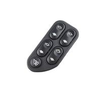 Pulsantiera Alzacristalli Per Ford Per Ranger Per Fiesta Per Ecosport 7S6514529AA Interruttore Di Controllo Finestra Principale Alimentazione Pulsante Alzacristalli
