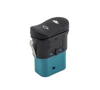 Pulsantiera Alzacristalli Per Ford Per TRANSIT Per MK7 2006 2007 2008 2014 Auto Singolo Pulsante Interruttore Della Finestra Di Energia Elettrica 5C1T14529AA 1383293 Pulsante Alzacristalli