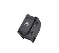 Pulsantiera Alzacristalli Per Golf MK4 Per Jetta 4 Per Bora Per Passat B5 B5.5 Finestra Di Potere Interruttore Principale Console Pulsante 1J4959857A 1J4959857D(Passenger Button)