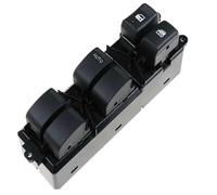 Pulsantiera Alzacristalli Per Holden Per Colorado Interruttore Finestrino | Per Isuzu Per D-Max Pick-up 2012-2019 Interruttore Alzacristallo Elettrico 8974174690