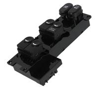 Pulsantiera Alzacristalli Per Hyundai I30 2007-2012 93570-2L910 Interruttore Alzacristalli Elettrico Pulsante Master Control Sollevatore Anteriore Destro Auto Bottoni