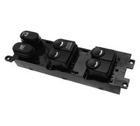 Pulsantiera Alzacristalli Per Hyundai I30 2007-2012 93570-2L910 Interruttore Alzacristalli Elettrico Pulsante Master Control Sollevatore Anteriore Destro Auto Bottoni