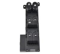 Pulsantiera Alzacristalli Per Hyundai I30 I30Cw 2008-2011 Finestra Automobile Interruttore Controllo Alzacristallo Elettrico Anteriore Sinistro 93570-2L010 93570-2L000(Auto Down-LHD)