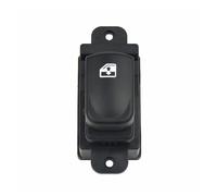Pulsantiera Alzacristalli Per Hyundai I800 Per I20 H1 IMax Starex 2007-2015 Pulsante Interruttore Controllo Alzacristalli Elettrico 93570-1J500 interruttore finestrino(Single switch)