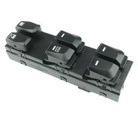 Pulsantiera Alzacristalli Per Hyundai Ix35 Per Tucson 2010 2011 2012 2013 2014 2015 Finestra Di Automobile Interruttore Pulsante Della Potere 93570-2S000(AUTO)