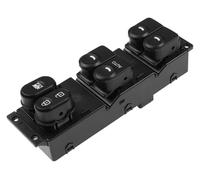 Pulsantiera Alzacristalli Per Hyundai Per Accent 2015 2016 2017 Interruttore Della Finestra Di Energia Elettrica Pulsante Master Driver Porta 93570-1R211 935701R211