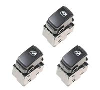 Pulsantiera Alzacristalli Per Hyundai Per Getz 2003-2010 Per Matrix 2006-2011 Per Master Interruttore Alzacristalli Elettrico 93570-1C110 935701C110 Pulsantiera Alzavetro(3 Buttons)