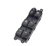 Pulsantiera Alzacristalli Per Hyundai Per IX25 Per Creta 2014-2020 Interruttore Controllo Sollevatore Principale Finestrino Anteriore Sinistro 93570-C92004X(AUTODOWN)