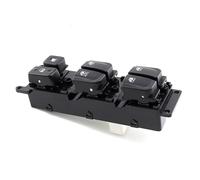 Pulsantiera Alzacristalli Per Hyundai Per Sonata NF 2005-2007 93570-3K010 Interruttore Alzacristalli Elettrico Automatico Regolatore Blocco Parti 14 Pin