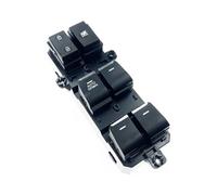 Pulsantiera Alzacristalli Per Hyundai Per TUCSON 2016 2017 2018 2019 Power Master Finestra Anteriore Sinistra Interruttore Pulsante Controllo 93570-D3050 93571D3050 Interruttore Alzacristalli