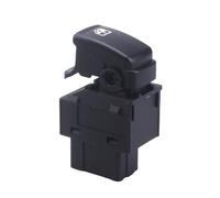 Pulsantiera Alzacristalli Per HYUNDAI Per Tucson Getz Matrix 2004-2010 Interruttore Singolo Alzacristallo Elettrico 93580-1C000WK interruttore finestrino