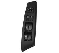 Pulsantiera Alzacristalli Per Hyundai Per Tucson Per IX35 2010-2015 Interruttore Controllo Finestra Principale Alimentazione Lato Conducente Anteriore Sinistro (AUTO DOWN) Alzavetro