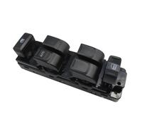 Pulsantiera Alzacristalli Per Isuzu Per D-max 2003-2011 Interruttore Alzacristallo Elettrico Principale 897400382D(LHD 4 Door)