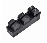 Pulsantiera Alzacristalli Per Isuzu Per D-Max 8-97417469-0 8974174690 Per Dmax Per Pick-up 2012-2019 8981922511 Interruttore Principale Per Alzacristalli Elettrici Pulsanti Alzavetri (Colore : 2)