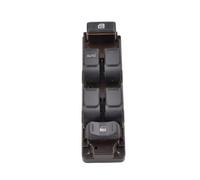 Pulsantiera Alzacristalli Per Isuzu Per D-max Interruttore Finestrino | Interruttore Alzacristallo Elettrico Lato Sinistro Destro 2003-2011 897400382D