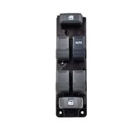Pulsantiera Alzacristalli Per Isuzu Per D-max Interruttore Finestrino | Interruttore Alzacristallo Elettrico Lato Sinistro Destro 2003-2011 897400382D