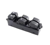 Pulsantiera Alzacristalli Per Isuzu Per D-Max Interruttore Finestrino | Interruttore Principale Della Finestra Energia Elettrica 12-19 8-97417469-0 8-98192251-1 8981922511