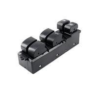 Pulsantiera Alzacristalli Per Isuzu Per D-Max Interruttore Finestrino | Per Il Ritiro 2012-2019 Interruttore Alzacristallo Elettrico Principale 8981922511 8974174690