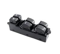 Pulsantiera Alzacristalli Per Isuzu Per D-Max Interruttore Finestrino | Per Il Ritiro 2012-2019 Interruttore Alzacristallo Elettrico Principale 8981922511 8974174690