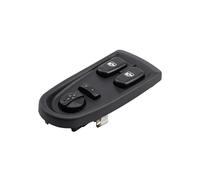 Pulsantiera Alzacristalli Per Iveco Daily V IV 5801304491 Interruttore Alzacristalli Elettrico Principale Lato Guida Pulsante Di Blocco Porta Sollevatore