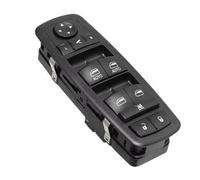 Pulsantiera Alzacristalli Per Jeep Per Grand Per Cherokee 2.0 CRD | 2014 2015 2016 2017 2018 2019 68271208AB Parti Di Automobili Interruttore Della Finestra Potere Sostituzione Del Pulsante