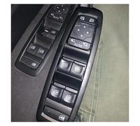 Pulsantiera Alzacristalli Per Kadjar Per Megane 2015-2021 Interruttore Alzacristallo Elettrico Pulsante Regolatore Sinistro 25401-2952R