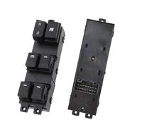 Pulsantiera Alzacristalli Per Kia Morning Picanto TA 2011-2017 Electric Power Master Finestra Interruttore Controllo Pulsante 93570-1Y200 interruttore finestrino(16 Pins)