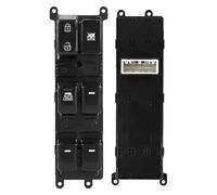 Pulsantiera Alzacristalli Per Kia Per Forte 2014-2018 Car Driver Side Electric Power Window Switch Master Swtich Button 93570-B5000