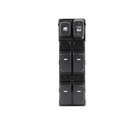 Pulsantiera Alzacristalli Per Kia Per Forte Per Cerato 93570-1X000 Interruttore Controllo Alzacristallo Elettrico Lato Guida Sinistro Pulsante Posteriore(Left driver 0-auto)