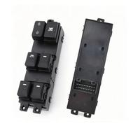 Pulsantiera Alzacristalli Per Kia Per Picanto Per Morning 2011-2016 | 935751Y000 Interruttore di comando alzacristallo elettrico Pulsante singolo 93575-1Y000(16 Pins)