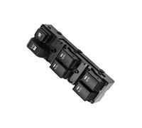 Pulsantiera Alzacristalli Per Kia Per Sorento 2009 2010 2011 2012 2013 2014 | 93573-2P300 93570-2P300 Anteriore Sinistro Lato Guida Elettrico Power Window Interruttore Principale Sollevatore Pulsante