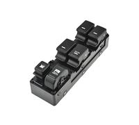 Pulsantiera Alzacristalli Per KIA Per Sorento 2009-2013 93573-2P000 Interruttore Alzacristallo Elettrico Sinistro LHD(Left Only auto)