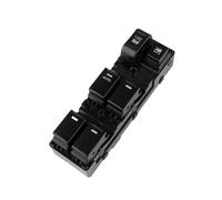 Pulsantiera Alzacristalli Per Kia Per Sorento 2010 2011 2012 2013 2014 93570-2P100VA Interruttore Alzacristallo Elettrico Principale Lato Conducente