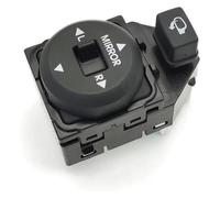 Pulsantiera Alzacristalli Per Kia Per Sportage 2011-2015 Auto Specchio Laterale Interruttore Specchietto Retrovisore Elettrico Finestra Pieghevole Pulsante Controllo