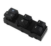 Pulsantiera Alzacristalli Per Kia Per Sportage R 2011-2016 2013 2014 2015 93570-3W000WK 93570-3W600WK 16 Pin Con Luce Finestra Interruttore Elettrico Pulsante Pulsanti Alzavetri (Colore : 1)