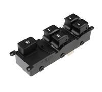 Pulsantiera Alzacristalli per Kia Rio III (UB) 2012 2013 2014 2015 2016-93570-1W130 935701W130 Finestra Pulsante Interruttore Interruttore alza Cristalli Lato Guida