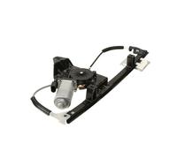Pulsantiera Alzacristalli Per Land Per Rover Freelander 2002-2005 CVH101212 Ricambi Auto 1 pezzo Alzacristallo Elettrico Posteriore Lato Guida Regolatore Finestrino