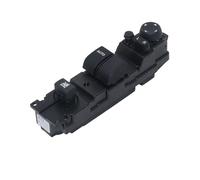 Pulsantiera Alzacristalli Per Mazda 2 2007 2008 2009 2010 2011 2012 2013 2014-2017 Master Power Window Switch Controller 2 Porte Auto Lifer DF75-66-350A Interruttore Alzacristalli