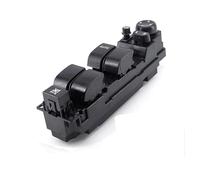Pulsantiera Alzacristalli Per Mazda 2 Per M2 2007-2013 Driver Anteriore Sinistro Porta Finestra Interruttore Principale Sollevatore Vetro DF7466350B DF74-66-350 DF74-66-350B Interruttore Alzacristalli